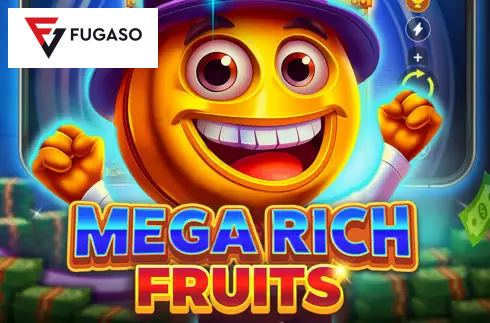 Mega Rich Fruits